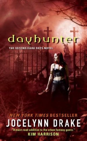 [Dark Days 02] • Dayhunter